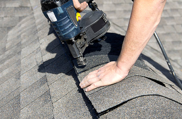 Best Storm Damage Roof Repair  in Santa Clarita, CA